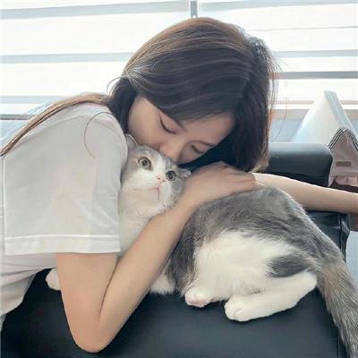 宁静的清晨