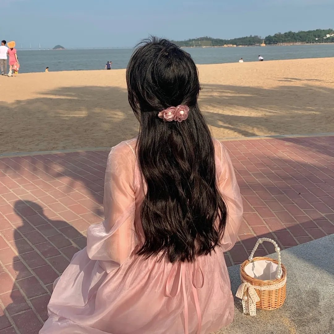 我的山与海